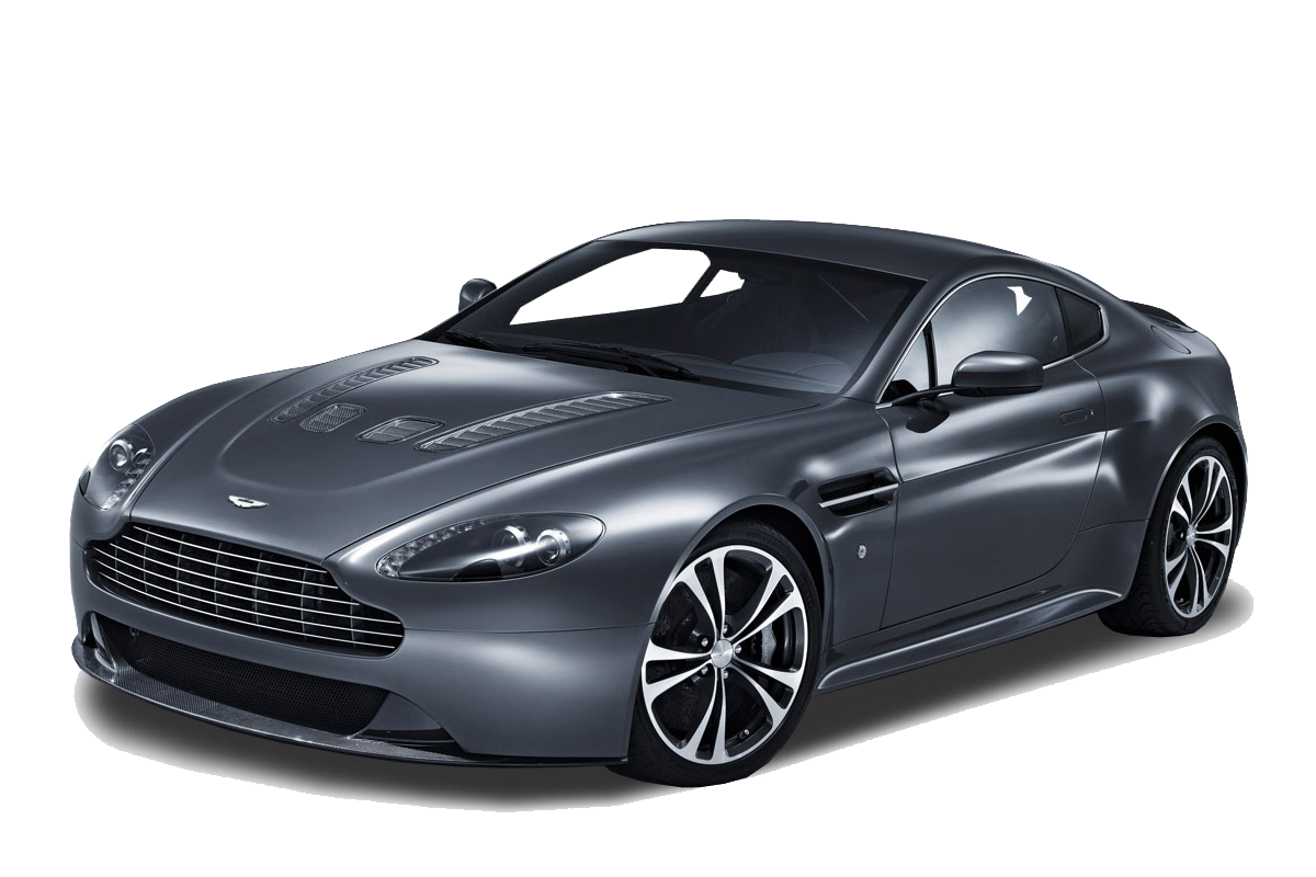 Download Aston Martin Free PNG Image.