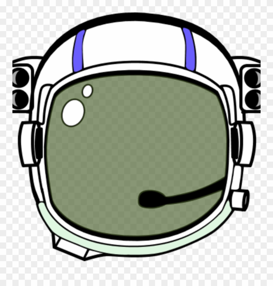 Astronaut Helmet Clipart Astronaut Helmet Clipart Astronaut.