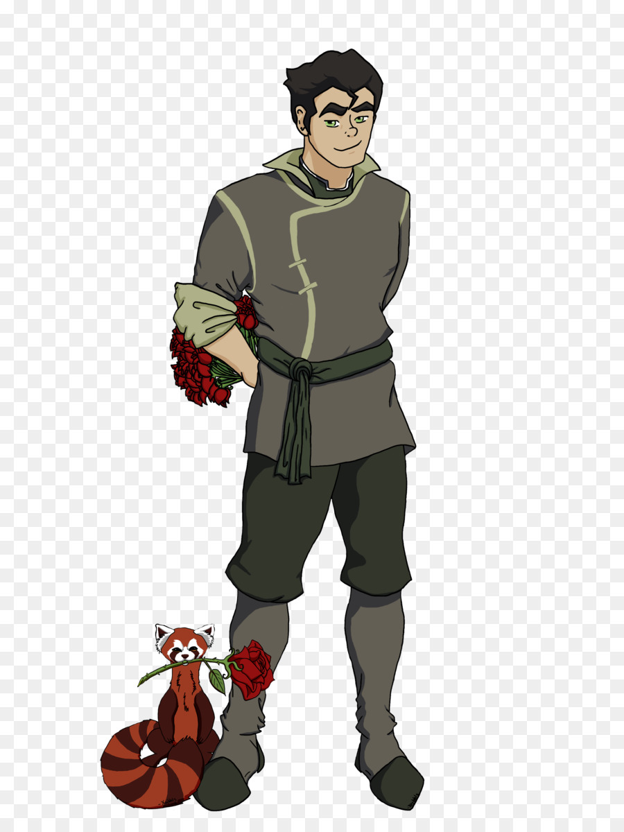 Avatar: The Last Airbender clipart The Legend of Korra Bolin.