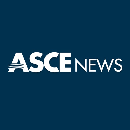 ASCE News by American Society of Civil Engineers.