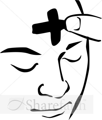 Ash Wednesday Clipart & Ash Wednesday Clip Art Images.