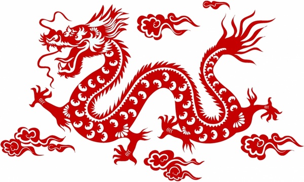 Chinese Dragon Images Free Free Download Clip Art.