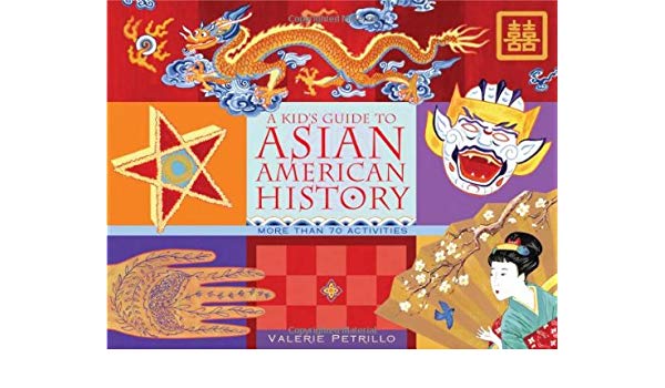 Buy A Kid\'s Guide to Asian American History: More than 70.