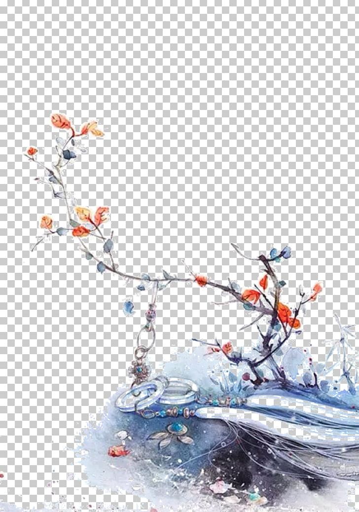 China Watercolor Painting Chinese Art PNG, Clipart, Asian.