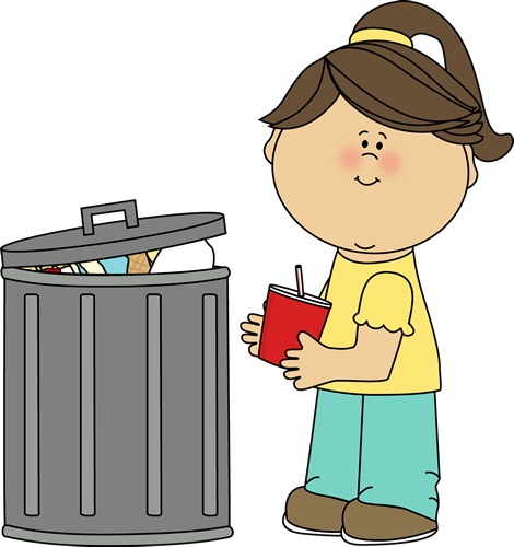 Asl clipart trash clipart images gallery for free download.