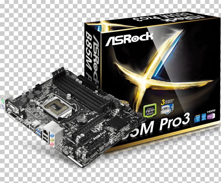 ASRock Motherboard Amd Fm2A68M.