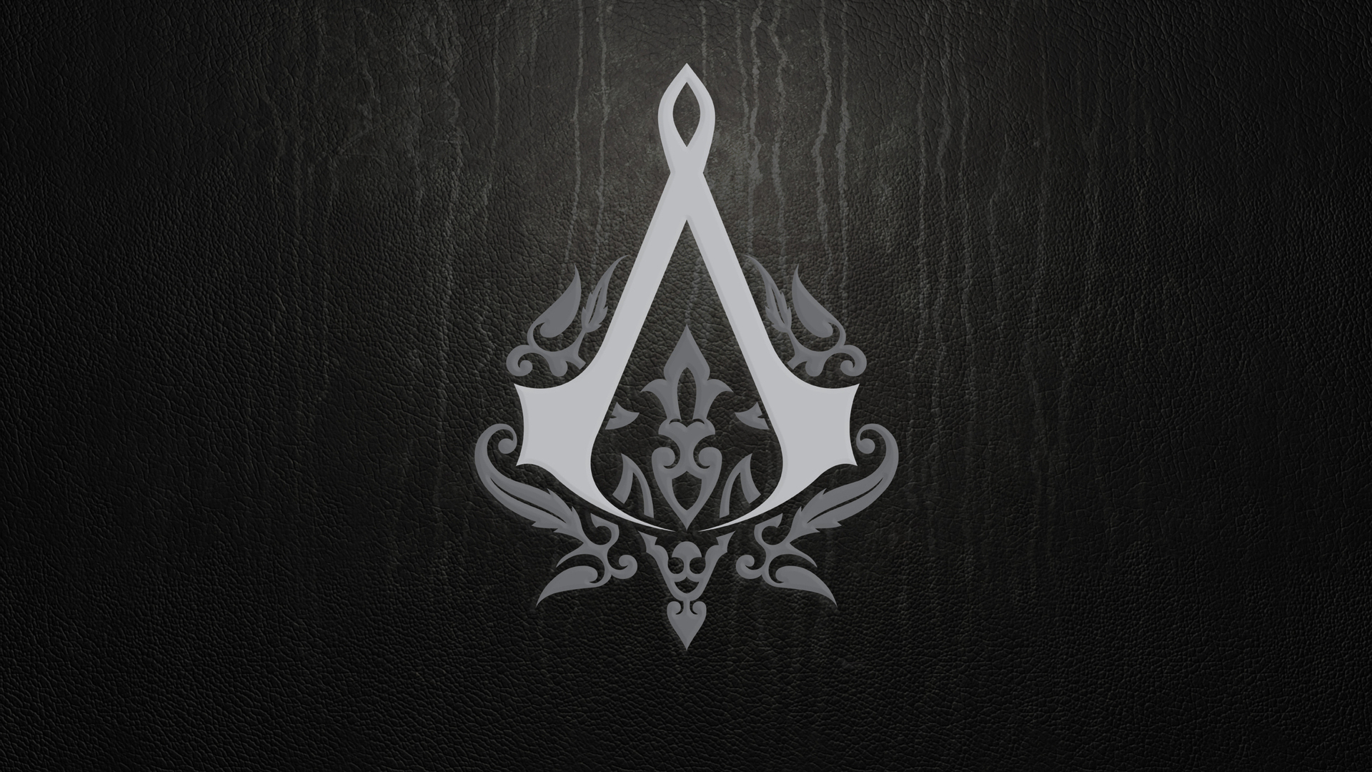 46+] Assassin\'s Creed Symbol Desktop Wallpaper on.