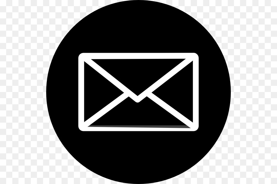 Email Symbol clipart.