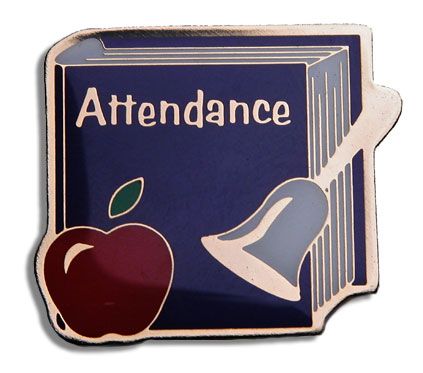 17 Best images about Attendance on Pinterest.