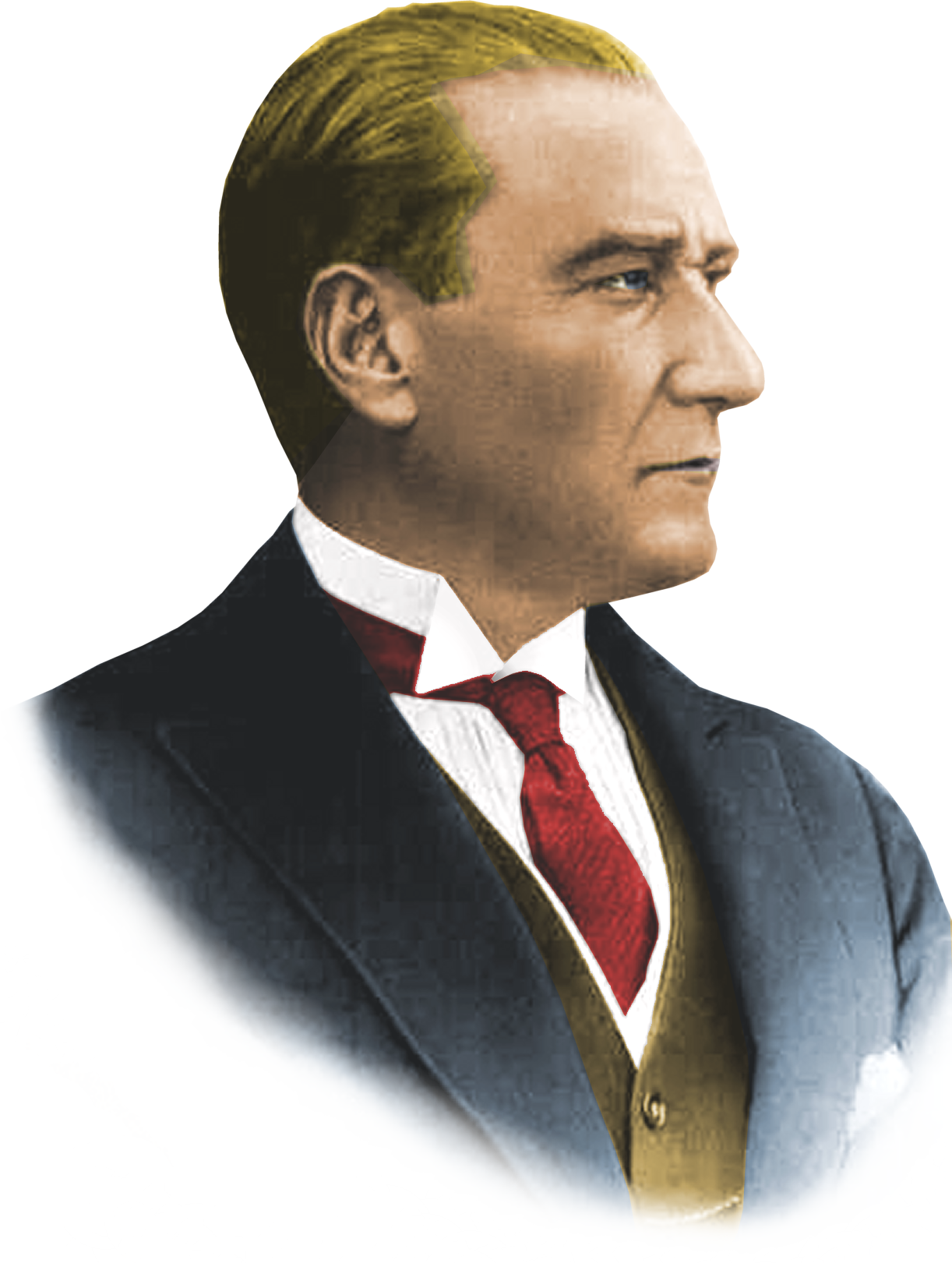 Atatürk Png.