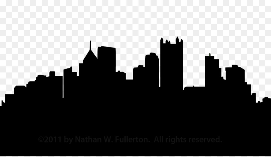 City Skyline Clipart Free Download Clip Art.