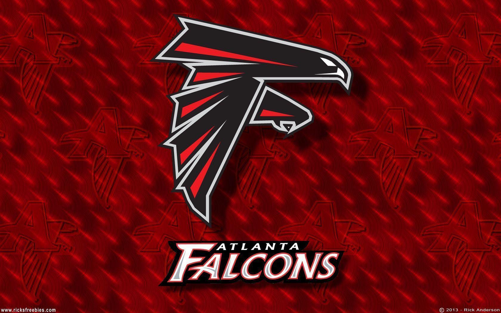 Atlanta Falcons Wallpapers.