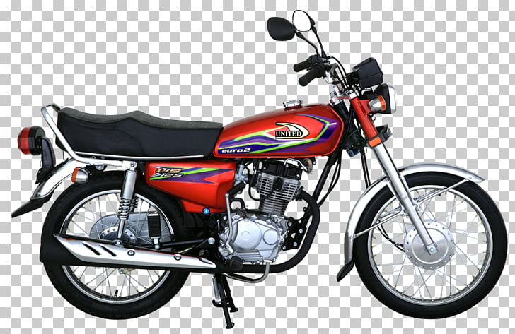 Honda CG125 Car Motorcycle Atlas Honda, honda PNG clipart.