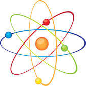 Atom Clip Art.