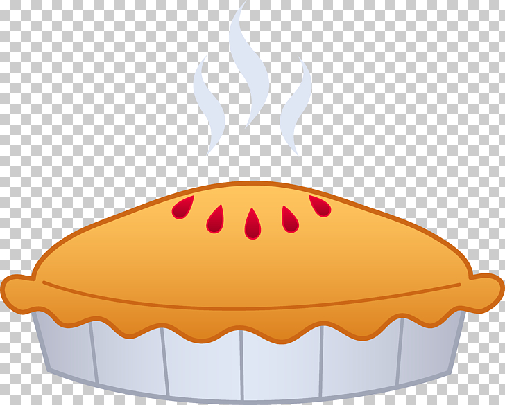 Pumpkin pie Apple pie Lemon meringue pie , Pie Border s PNG.