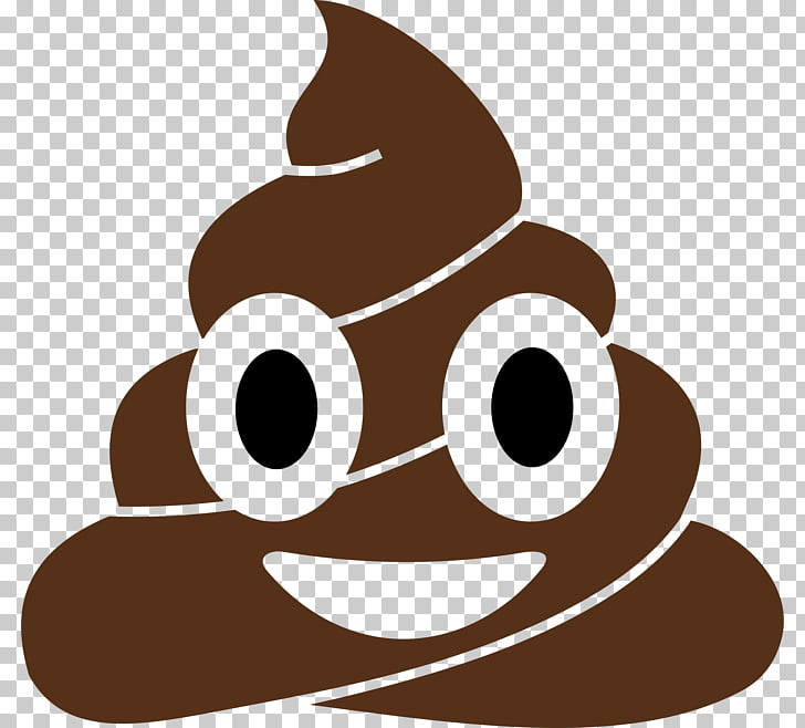 Pile of Poo emoji Scalable Graphics AutoCAD DXF Feces, Poop Emoji.