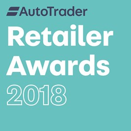 Nominations for the Auto Trader Retailer Awards 2018 now.