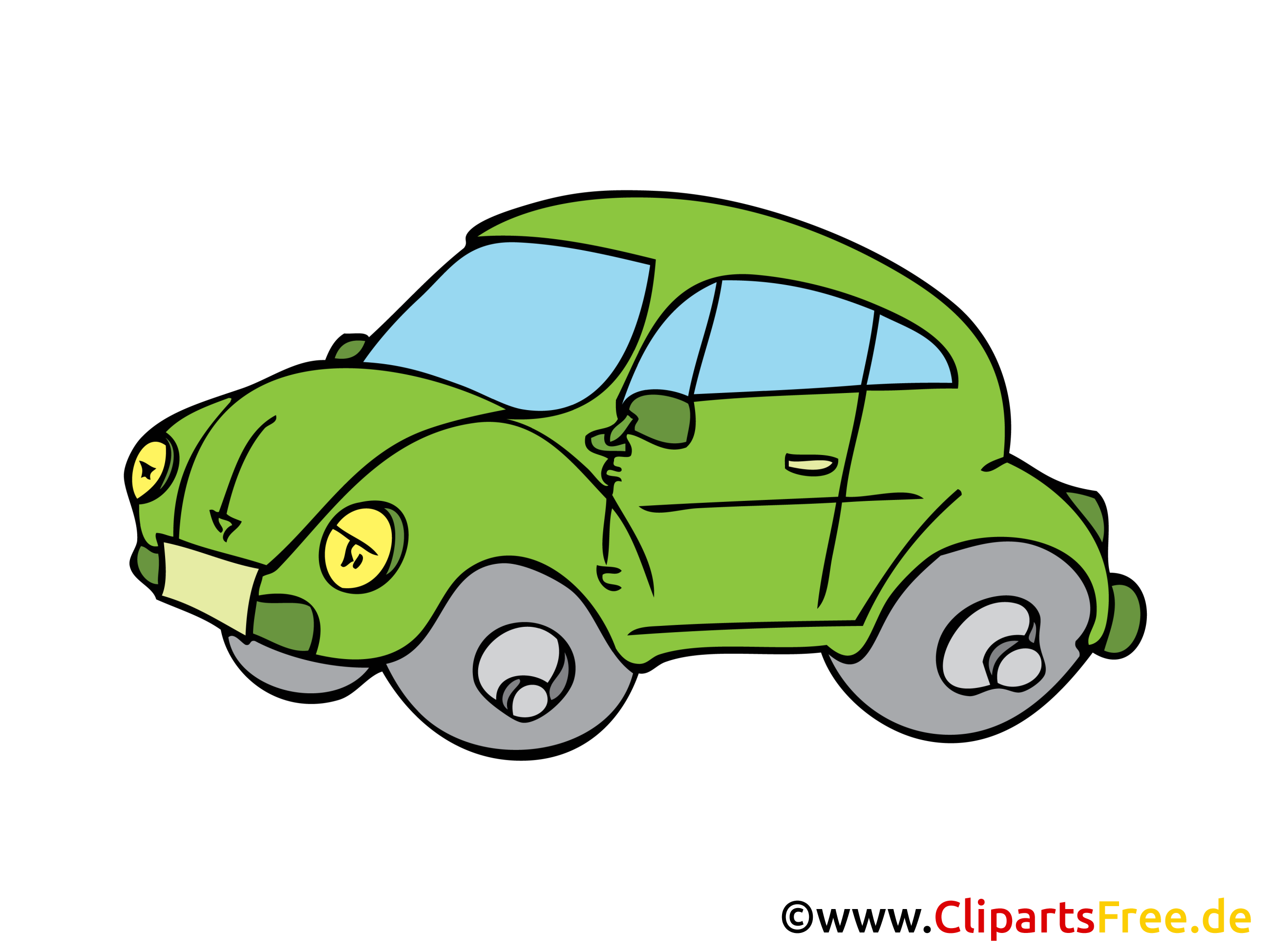 Auto clipart in powerpoint.