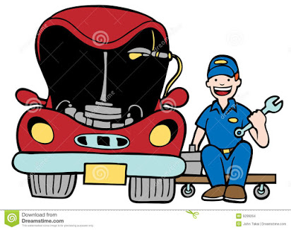 free auto repair clipart images.