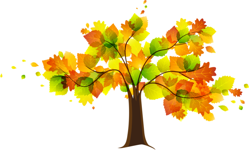 Autumn Clipart.