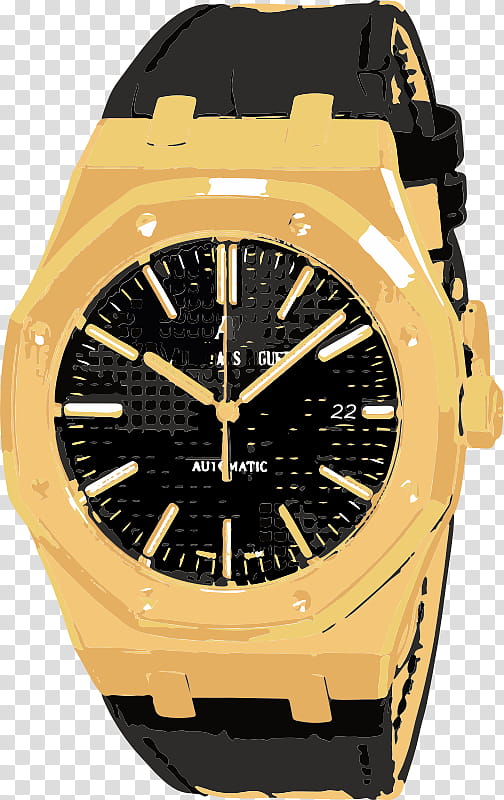 Luxury, Audemars Piguet Royal Oak Selfwinding, Audemars.