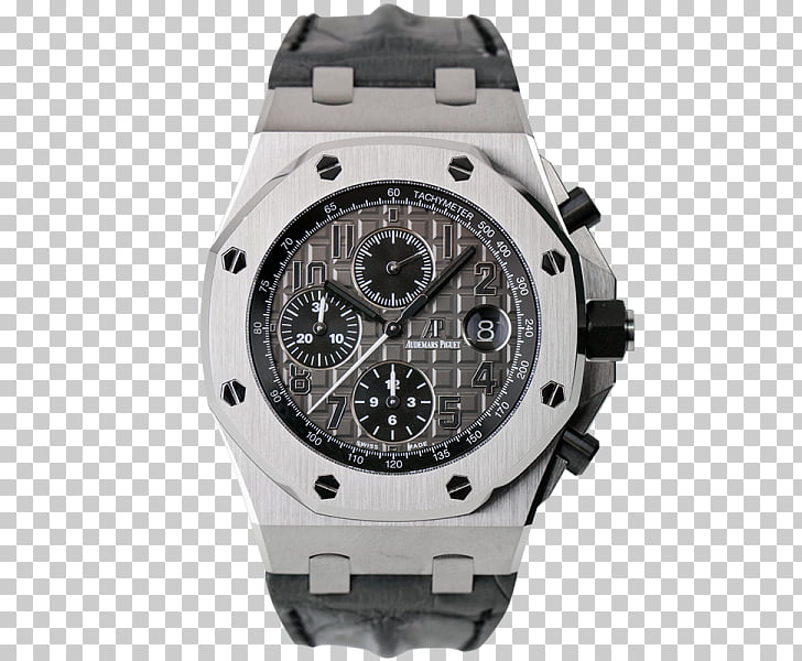 Audemars Piguet Royal Oak Offshore Chronograph Audemars.