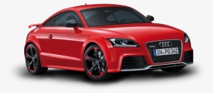 Audi Car PNG Images.