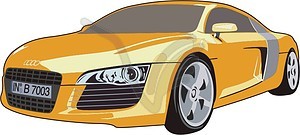 Audi clipart 2 » Clipart Station.