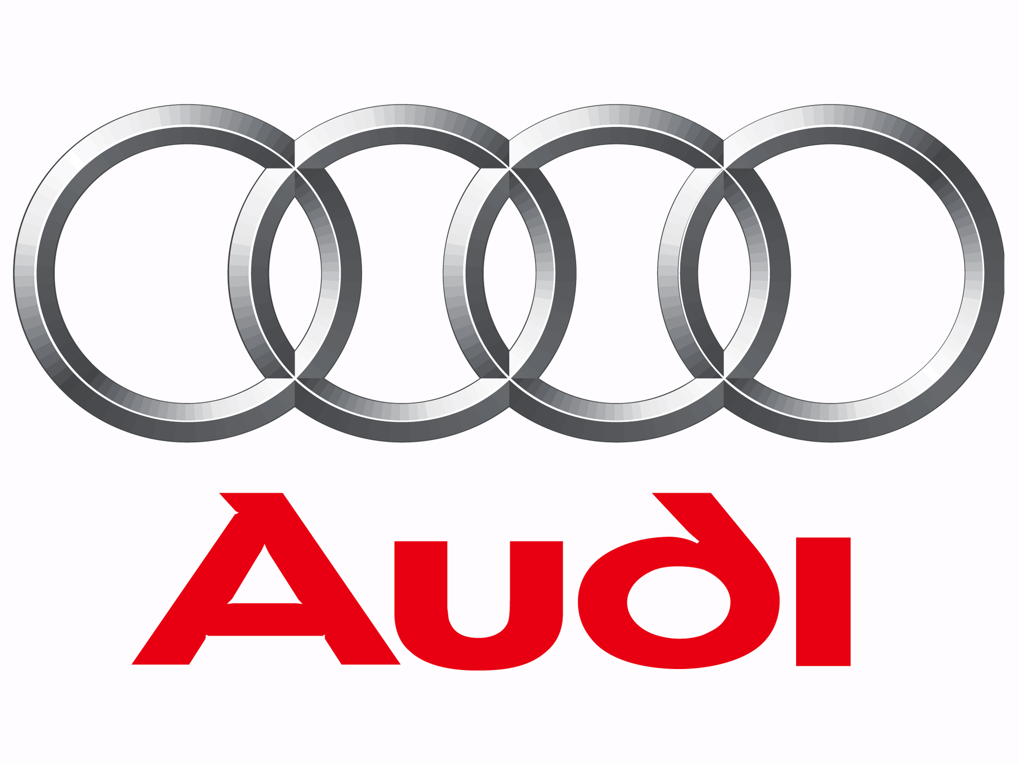 Audi PNG HD.