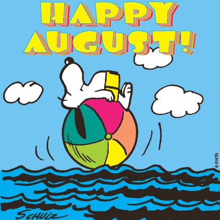 Free Happy August Cliparts, Download Free Clip Art, Free.