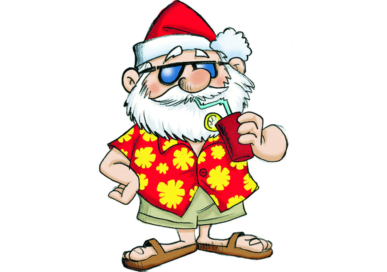 Free Summer Christmas Cliparts, Download Free Clip Art, Free.