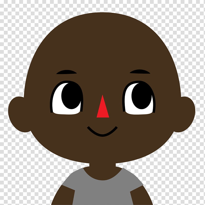 Animal Crossing Avatar Creator, person transparent.