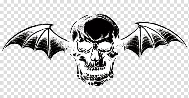 Avenged Sevenfold Nightmare Music Hail to the King Song.