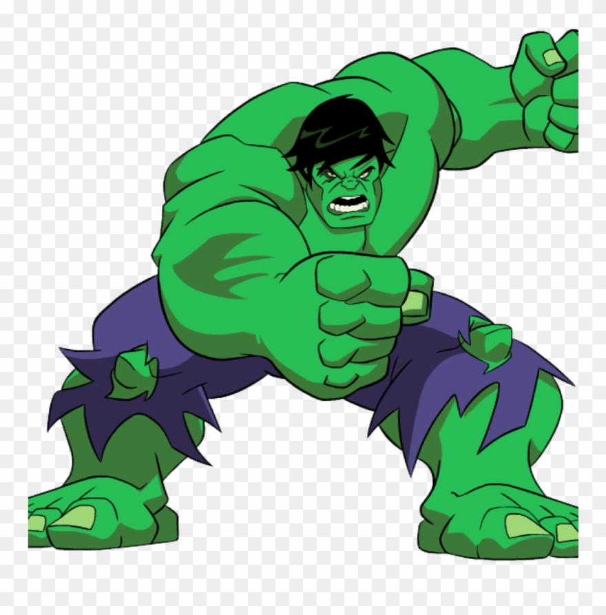 Hulk Clipart Hulk Clip Art Free Clipart Panda Free.