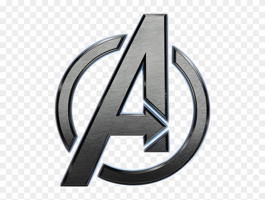 Avengers Logo Marvel Logo, Thor Marvel, Marvel Comics.