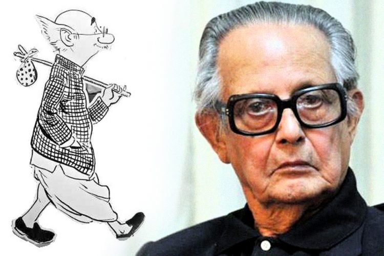 Remembering RK Laxman, \'The Common Man\' Who Immortalised The.