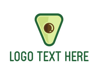 Avocado Logos.