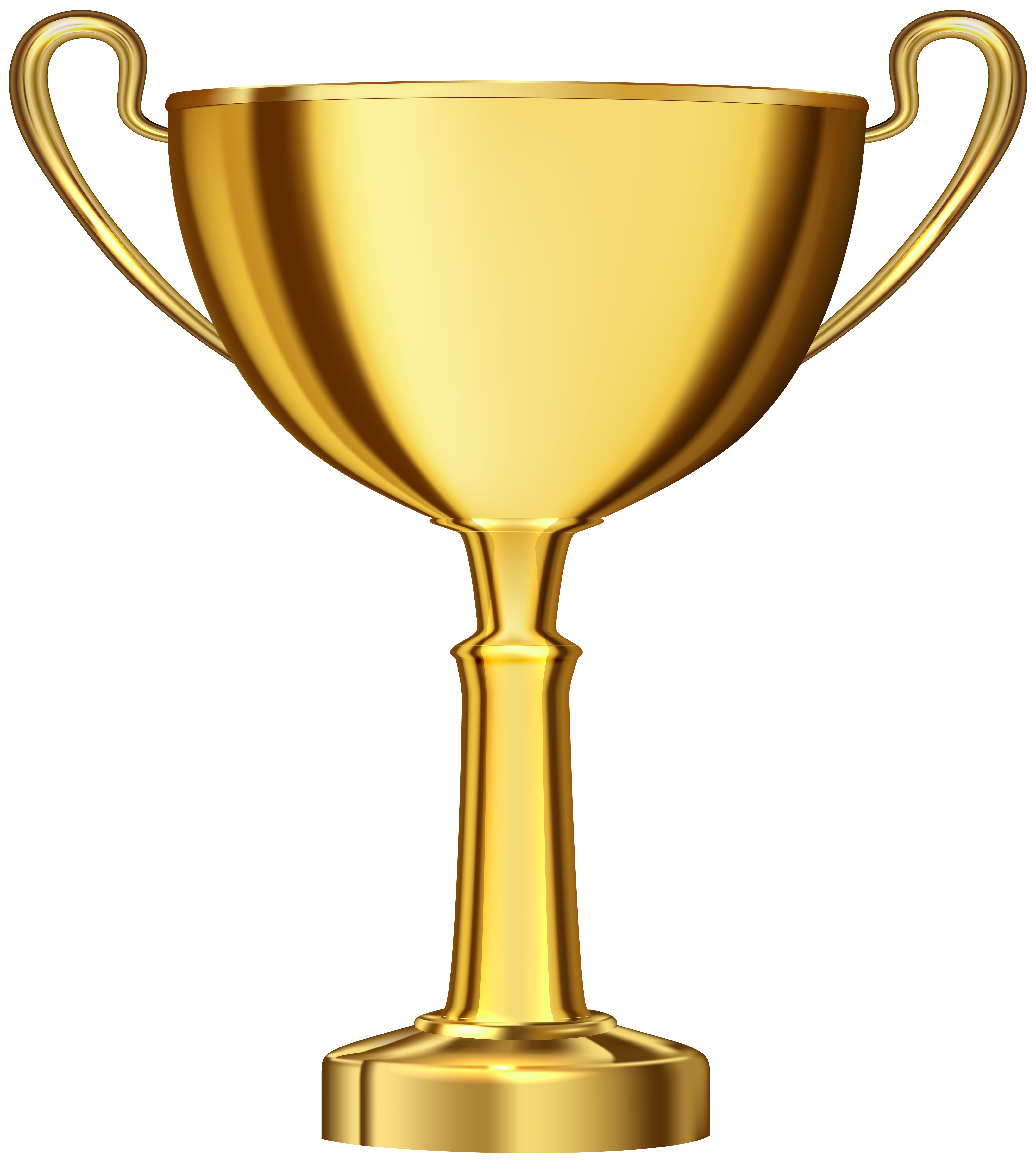 Trophy Award Icon Clip art.