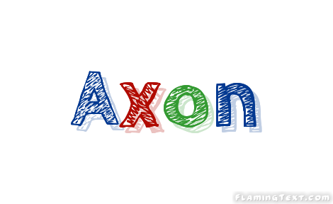 Axon Logo.