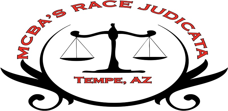 MCBA\'S Race Judicata 5K.