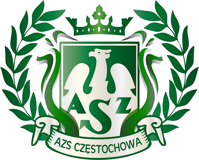 AZS Częstochowa.