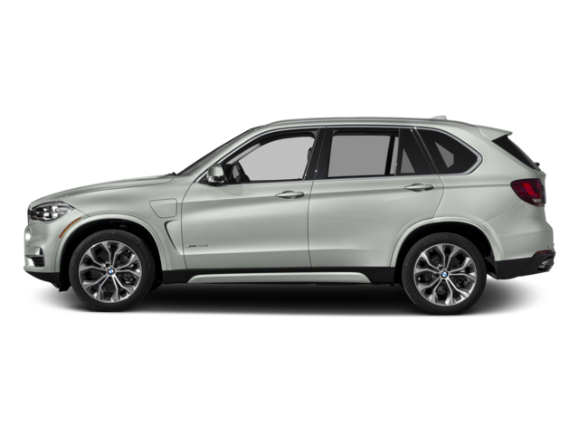 2018 BMW X5 xDrive40e X5 Sports Activity Vehicle.