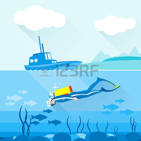 Free Ocean Bottom Clipart.