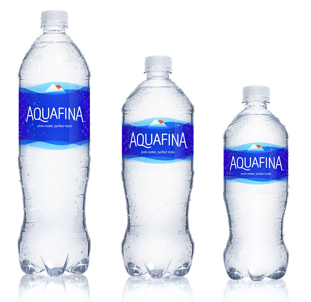 Aquafina Water Bottle Cap.