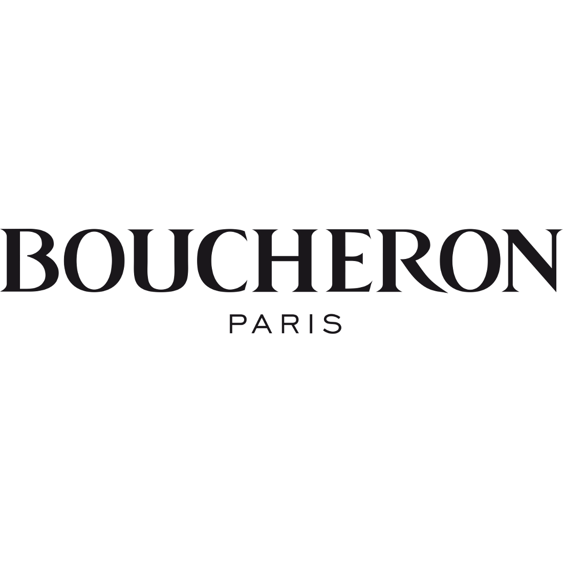 Boucheron.