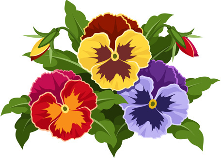 Flower bouquet clip art free vector download (221,473 Free.