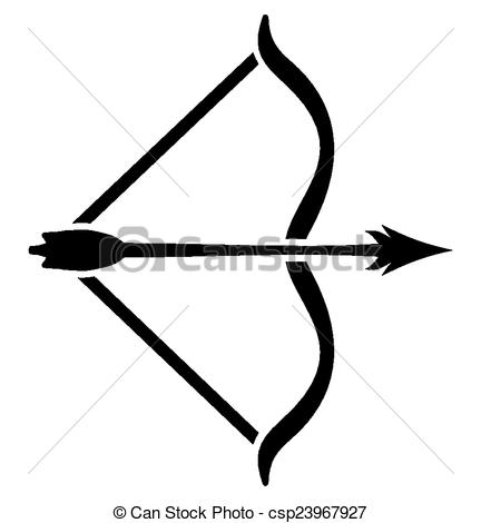 Bow arrow Illustrations and Clipart. 9,369 Bow arrow royalty free.