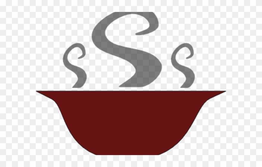 Chili Clipart Warm Soup.