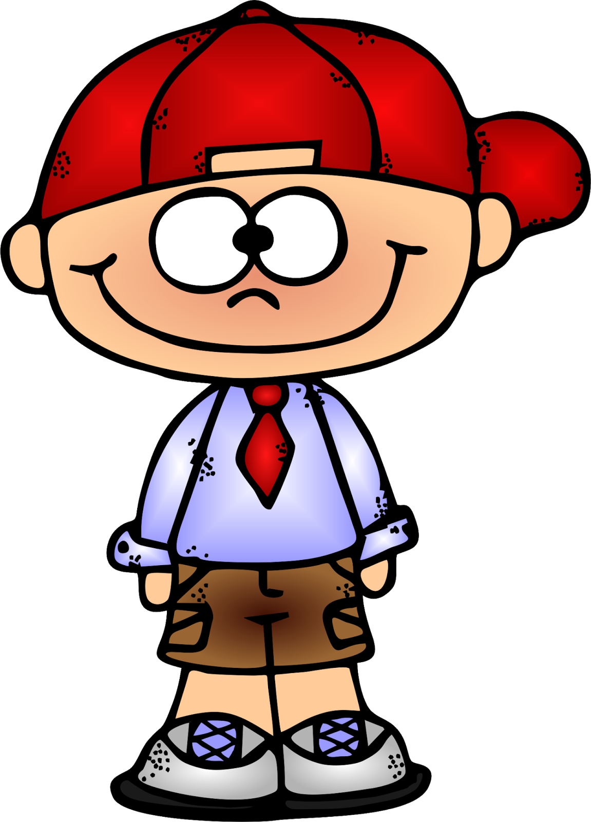 Boy Clip Art Free.