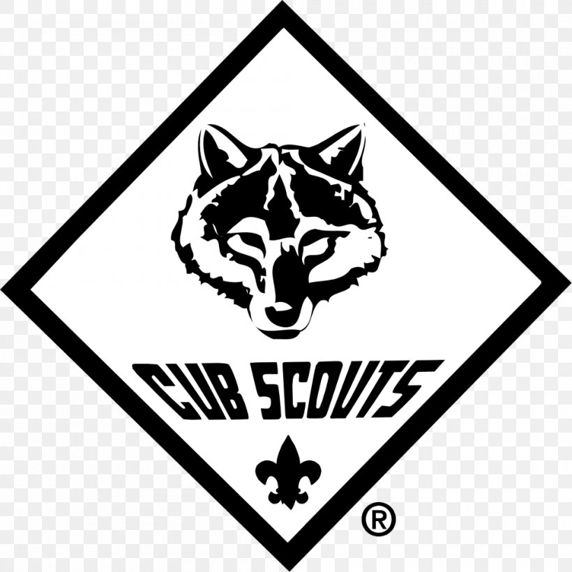 Boy Scouts Of America Cub Scouting Cub Scouting Clip Art.